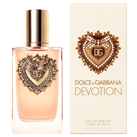 dolce gabbana devotion muller|devotion perfume.